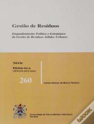 Gestão de Resíduos
