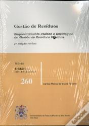 Gestão de Resíduos
