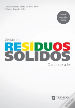 Capa do artigo Gestão De Resíduos Sólidos: O Que Diz A Lei