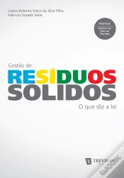 Capa do artigo Gestão De Resíduos Sólidos: O Que Diz A Lei