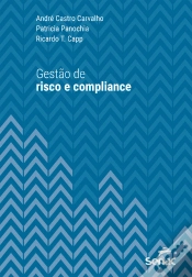 Capa do artigo Gestão De Risco E Compliance