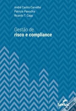 Capa do artigo Gestão De Risco E Compliance