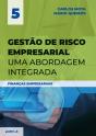 Gestão de Risco Empresarial - Uma Abordagem Integrada - Preview