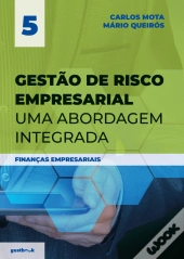 Gestão de Risco Empresarial - Uma Abordagem Integrada