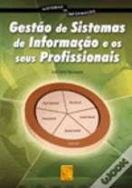 Gestão de Sistemas de Informação e os Seus Profissionais