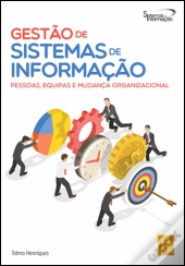Gestão de Sistemas de Informação