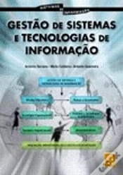 Capa do artigo Gestão de Sistemas e Tecnologias de Informação