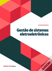 Capa do artigo Gestão De Sistemas Eletroeletrônicos