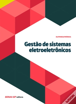 Capa do artigo Gestão De Sistemas Eletroeletrônicos