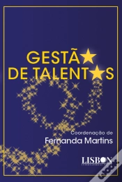 Capa do artigo Gestão de Talentos 