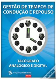 Gestão de Tempos de Condução e Repouso