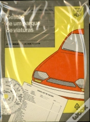 Capa do artigo Gestão de um Parque de Viaturas
