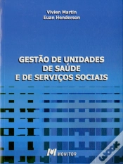 Capa do artigo Gestão de Unidades de Saúde e de Serviços Sociais