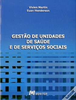 Capa do artigo Gestão de Unidades de Saúde e de Serviços Sociais