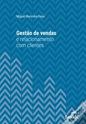 Gestão De Vendas E Relacionamento Com Clientes