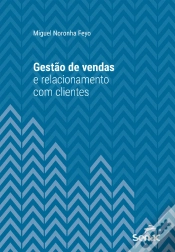 Capa do artigo Gestão De Vendas E Relacionamento Com Clientes