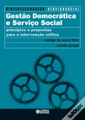 Gestão Democrática E Serviço Social