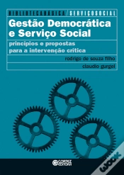 Capa do artigo Gestão Democrática E Serviço Social