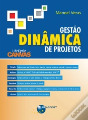 Capa do artigo Gestão Dinâmica De Projetos: Lifecyclecanvas®