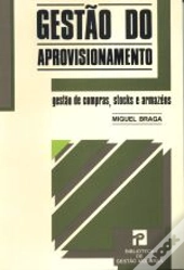 Gestão do Aprovisionamento