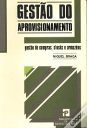 Capa do artigo Gestão do Aprovisionamento
