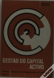 Capa do artigo Gestão do Capital Activo