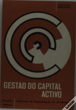 Capa do artigo Gestão do Capital Activo