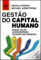 Gestão do Capital Humano
