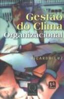 Gestão do Clima Organizacional