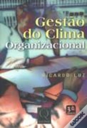 Capa do artigo Gestão do Clima Organizacional