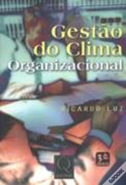 Capa do artigo Gestão do Clima Organizacional
