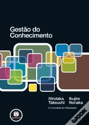 Capa do artigo Gestão do Conhecimento