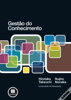 Capa do artigo Gestão do Conhecimento