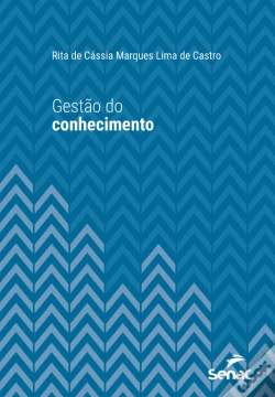 Capa do artigo Gestão Do Conhecimento