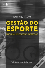 Capa do artigo Gestão Do Esporte