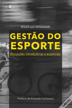 Capa do artigo Gestão Do Esporte