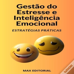 Capa do artigo Gestão Do Estresse E Inteligência Emocional