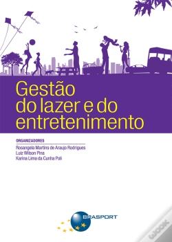 Capa do artigo Gestão Do Lazer E Do Entretenimento
