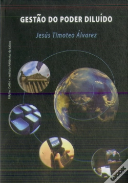 Capa do artigo Gestão do Poder Diluído
