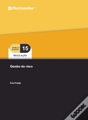 Capa do artigo Gestão do Risco