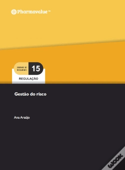 Capa do artigo Gestão do Risco