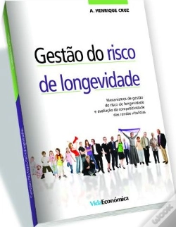 Capa do artigo Gestão do Risco de Longevidade