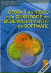 Capa do artigo Gestão do Risco e da Qualidade no Desenvolvimento de Software