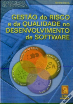 Capa do artigo Gestão do Risco e da Qualidade no Desenvolvimento de Software