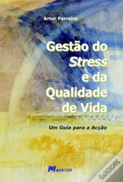 Capa do artigo Gestão do Stress e da Qualidade de Vida