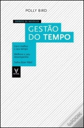 Gestão do Tempo