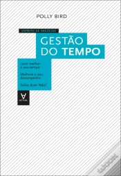 Capa do artigo Gestão Do Tempo