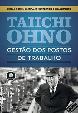 Capa do artigo Gestão dos Postos de Trabalho