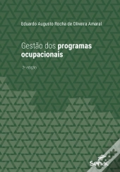 Gestão Dos Programas Ocupacionais