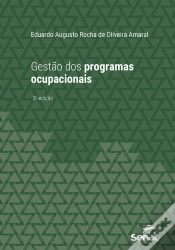 Capa do artigo Gestão Dos Programas Ocupacionais